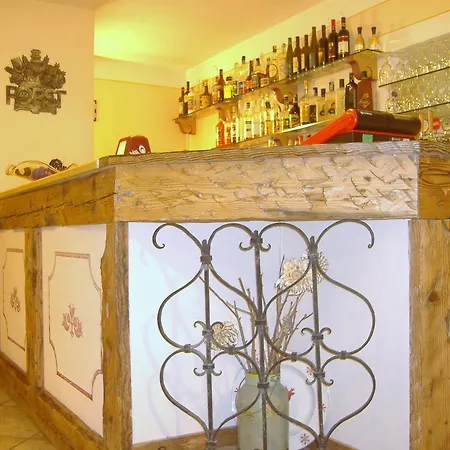 Hotel Villanova 3*
