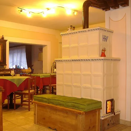 Hotel Villanova