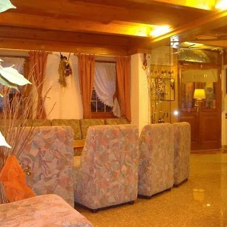 Hotel Hotel Villanova Santo Stefano Di Cadore
