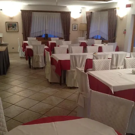 Hotel Villanova Santo Stefano Di Cadore