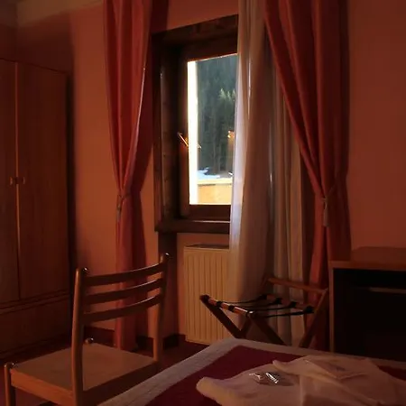 Hotel Villanova 3*