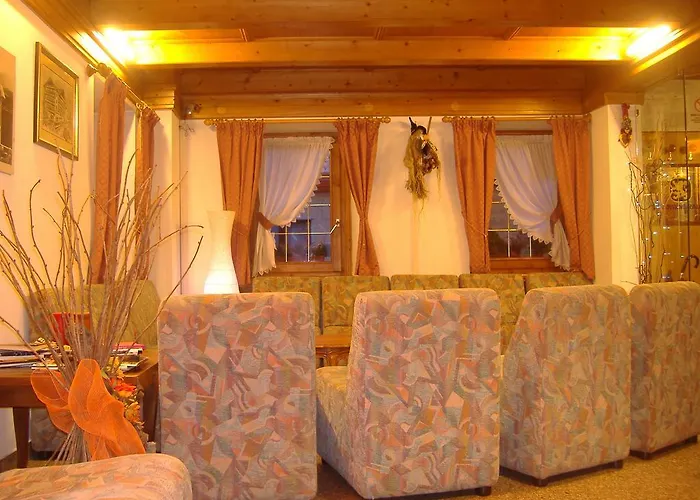 Villanova Hotel