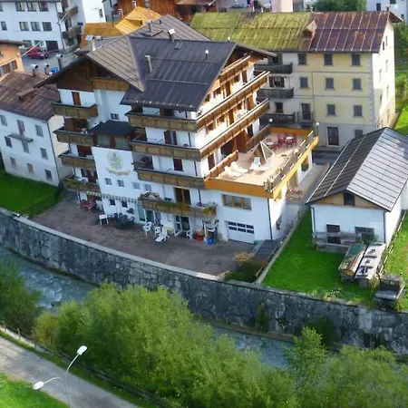 Ξενοδοχείο Villanova Santo Stefano Di Cadore
