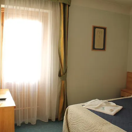 Hotel Villanova Santo Stefano Di Cadore