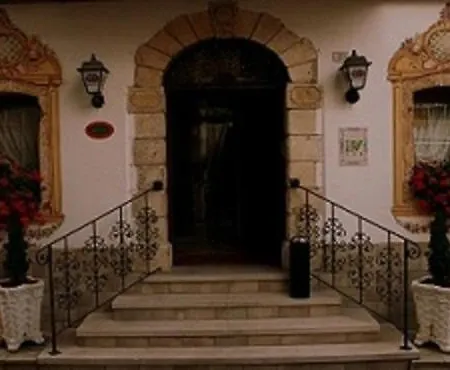 Villanova Hotel