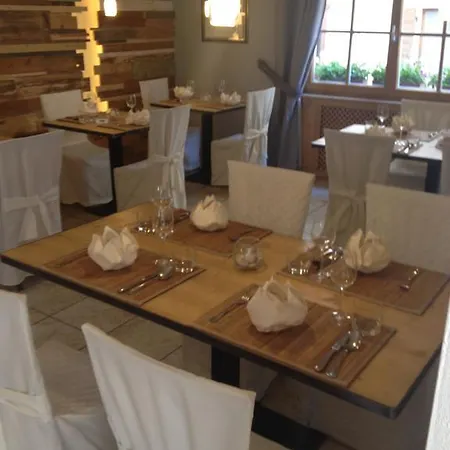Hotel Villanova Santo Stefano Di Cadore