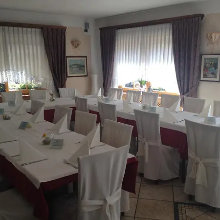 Hotel Villanova Santo Stefano Di Cadore